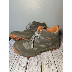 Merrell Chameleon 7 Access Waterproof Hiking‎ Shoes Boots MK262177 Size 7 Men's